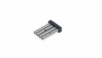 Rods 60 mm, set of 4 pcs